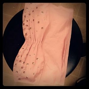 NWT Victoria's secret PINK Medium bandeau
